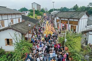 克洛普治下的利物浦节礼日比赛五战全胜，进17球仅丢1球